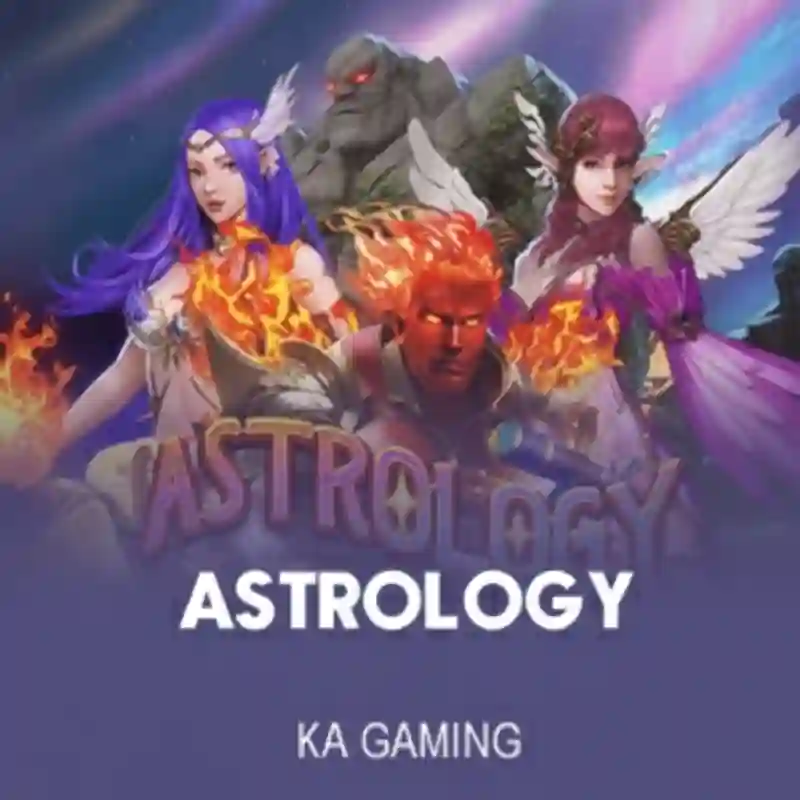 Game Astrology