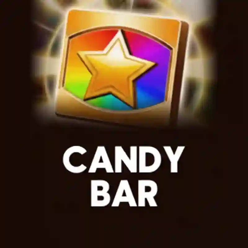 Game Candy Bar