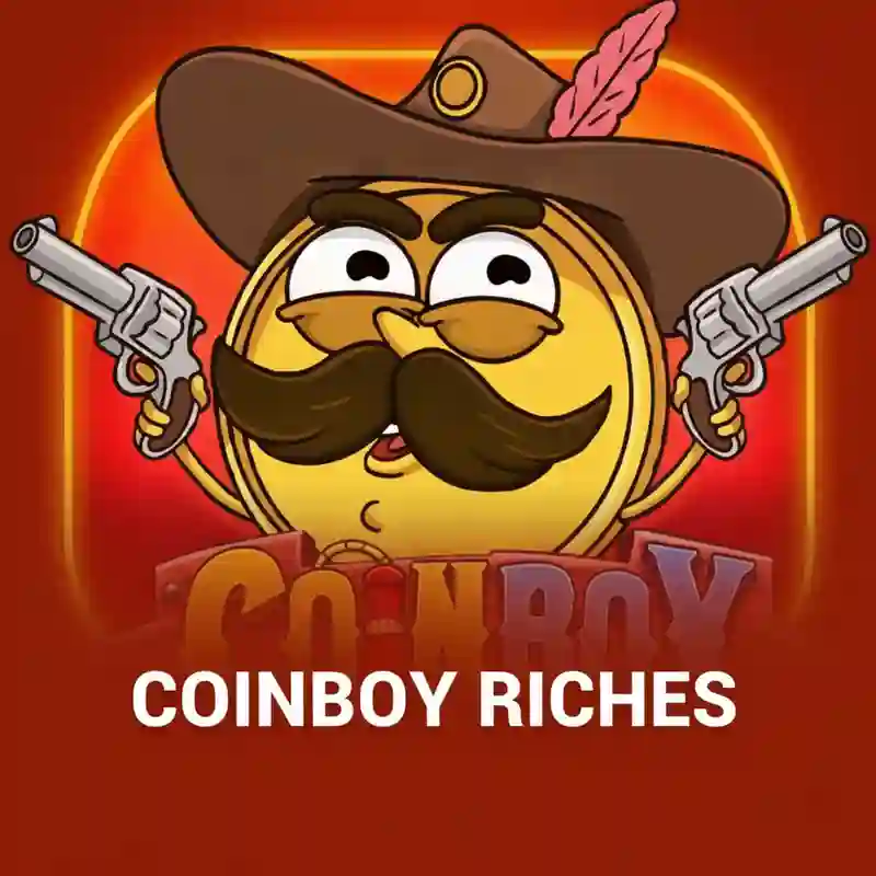 Game Coinboy Riches