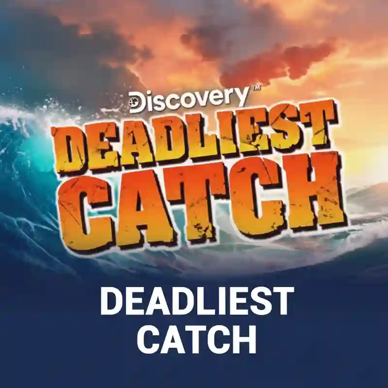 Game Deadliest Catch