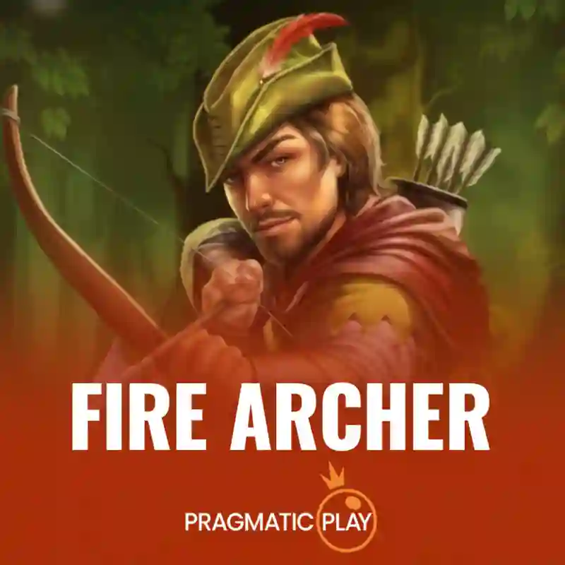 Game Fire Archer