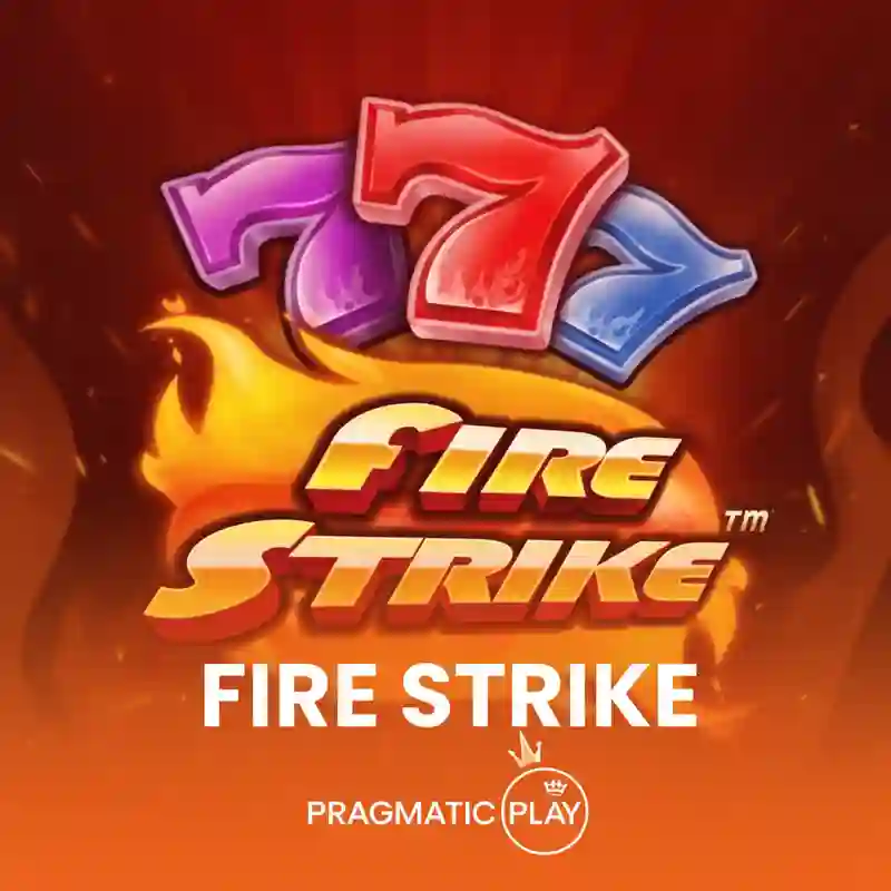 Game Fire Strike