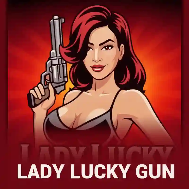 Game Lady Lucky Gun