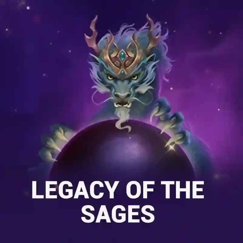 Game Legacy of the Sages