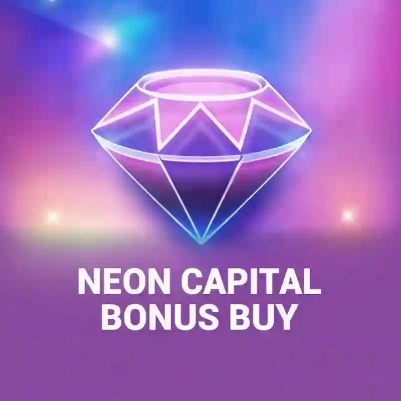 Game Neon Capital Bonus Buy