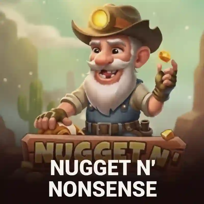 Game Nugget n Nonsense