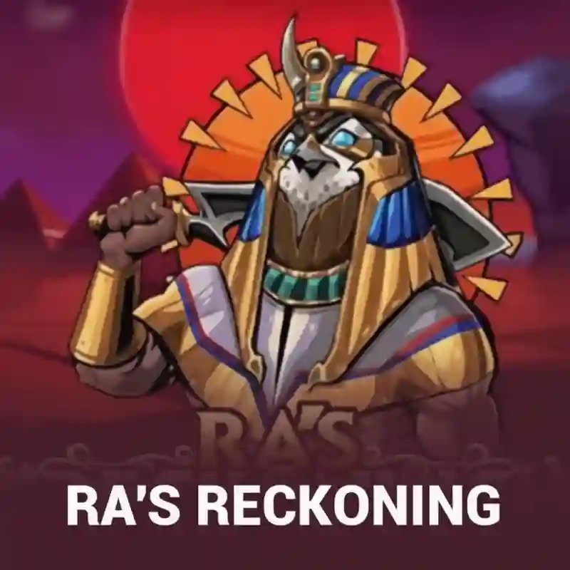 Game Ra's Reckoning