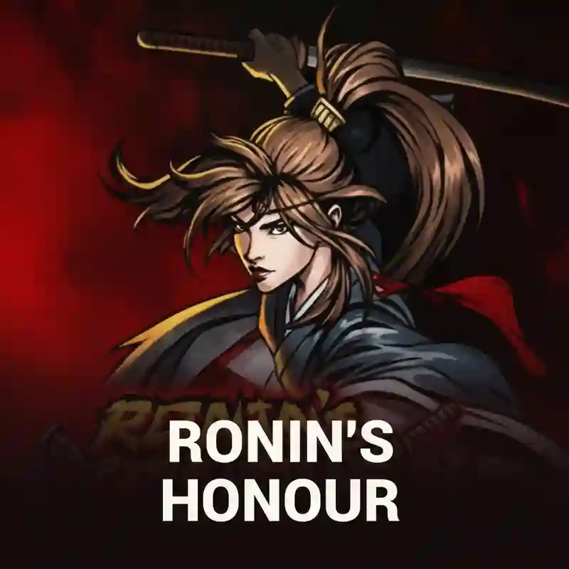 Game Ronin's Honour