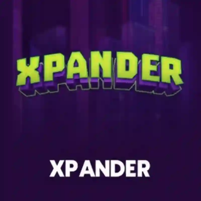 Game Xpander